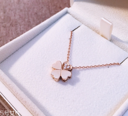 彩金項(xiàng)鏈怎么清洗 自己在家就能洗 彩金項(xiàng)鏈怎么清洗 自己在家就能洗