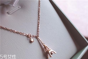 彩金項(xiàng)鏈怎么清洗 自己在家就能洗 彩金項(xiàng)鏈怎么清洗 自己在家就能洗