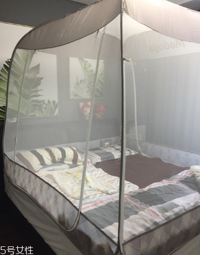 蚊帳有甲醛嗎 選購要當心