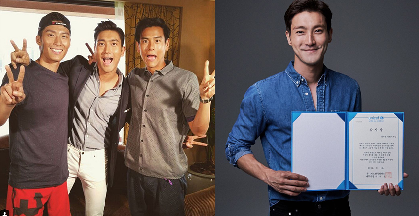 長的帥又有錢的韓國明星有哪些 長的帥又有錢的韓國明星有哪些