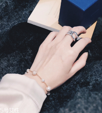 施華洛世奇手鏈什么材質(zhì) 一種稀有金屬