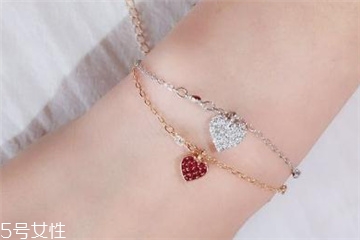 施華洛世奇手鏈什么材質(zhì) 一種稀有金屬