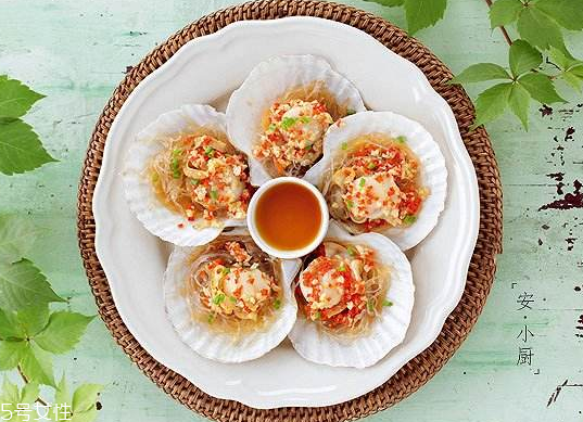 扇貝什么時(shí)候最肥 這個時(shí)間段最好