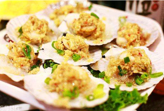 扇貝什么時(shí)候最肥 這個時(shí)間段最好