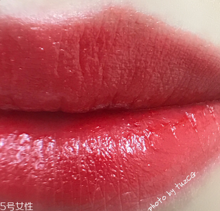 tf黑管15和16哪個(gè)好看 tf黑管15和16號(hào)試色及價(jià)格