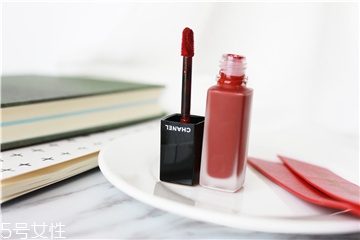 香奈兒154適合黃皮嗎 最難買的口紅色號(hào)