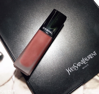 香奈兒154適合黃皮嗎 最難買的口紅色號(hào)