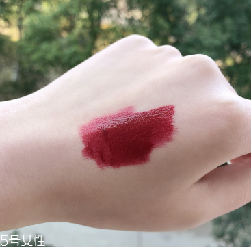 香奈兒154適合黃皮嗎 最難買的口紅色號(hào)