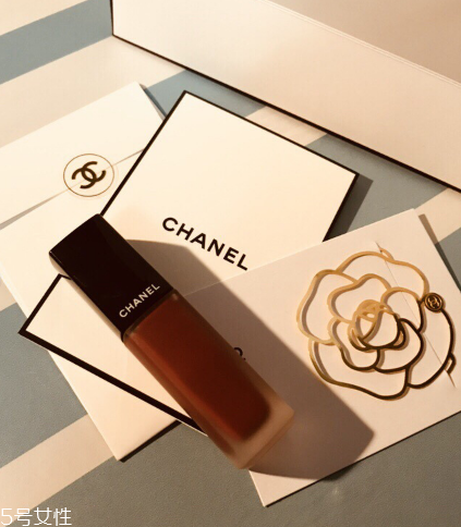 香奈兒154適合黃皮嗎 最難買的口紅色號(hào)