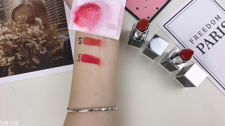 zeesea口紅安全嗎 是孕婦級別的口紅 zeesea口紅安全嗎 是孕婦級別的口紅