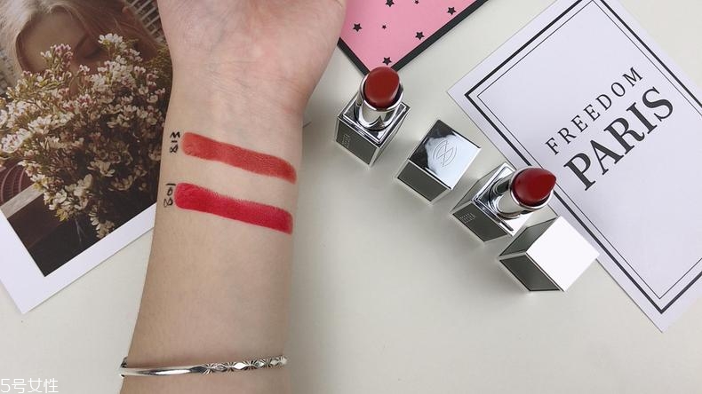 zeesea口紅安全嗎 是孕婦級別的口紅 zeesea口紅安全嗎 是孕婦級別的口紅