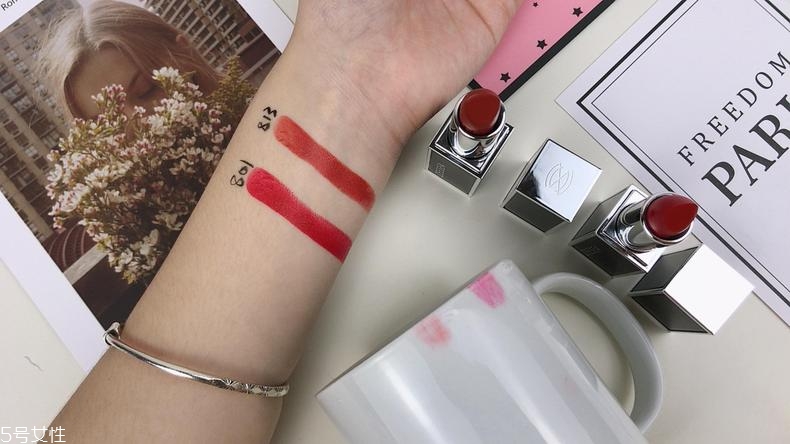 zeesea口紅安全嗎 是孕婦級別的口紅 zeesea口紅安全嗎 是孕婦級別的口紅