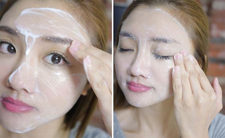 外油內(nèi)干怎么補水 油膩還起皮的5個對策