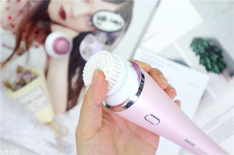 飛利浦洗臉儀好不好用 能護(hù)膚的按摩儀 飛利浦洗臉儀好不好用 能護(hù)膚的按摩儀