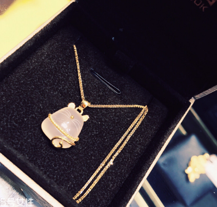 玉髓吊墜一般多少錢 這個價格最公道 玉髓吊墜一般多少錢 這個價格最公道