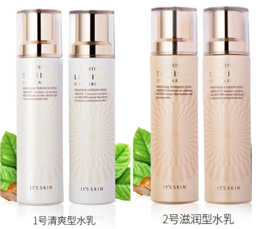 韓國(guó)好用的護(hù)膚品套盒推薦 最受歡迎的護(hù)膚套裝