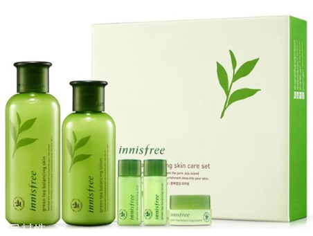 韓國(guó)好用的護(hù)膚品套盒推薦 最受歡迎的護(hù)膚套裝