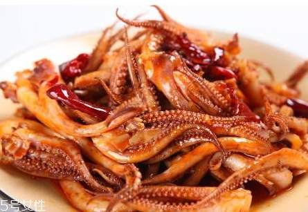 魷魚墨汁怎么洗干凈 一定要看的硬知識(shí) 魷魚墨汁怎么洗干凈 一定要看的硬知識(shí)