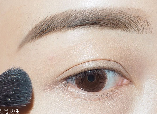 少女妝怎么畫(huà) 少女妝容畫(huà)法
