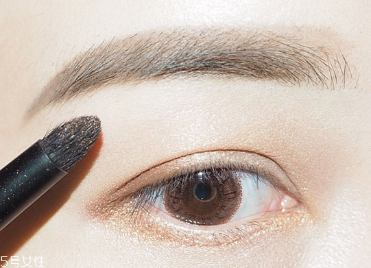 少女妝怎么畫(huà) 少女妝容畫(huà)法