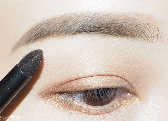 少女妝怎么畫(huà) 少女妝容畫(huà)法