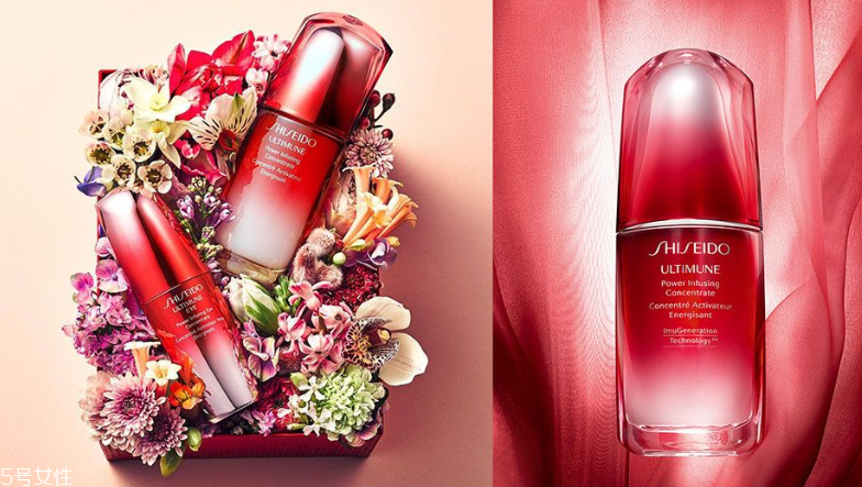 混合肌精華液推薦 大牌和開(kāi)架都有哦