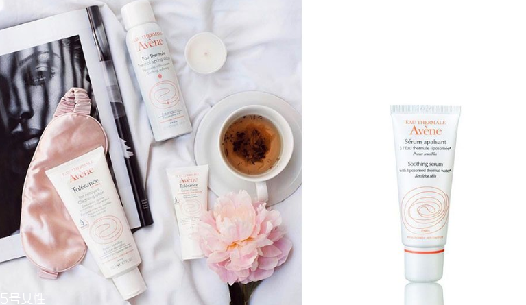 混合肌精華液推薦 大牌和開(kāi)架都有哦