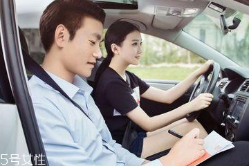 夏天學車如何防曬 這5招讓你不懼烈日