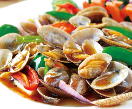 花甲為什么便宜 因為產量高