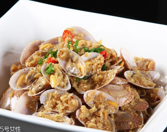 花甲如何快速吐沙 小妙招來幫你 花甲如何快速吐沙 小妙招來幫你