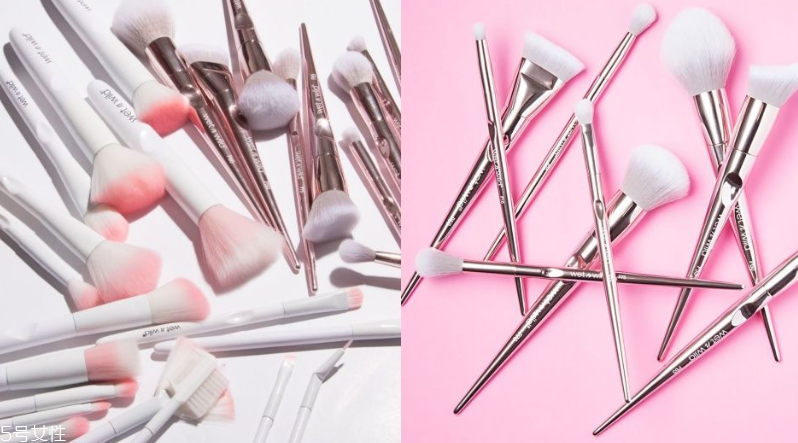 歐美平價化妝刷推薦 新手買這5個牌子準(zhǔn)沒錯