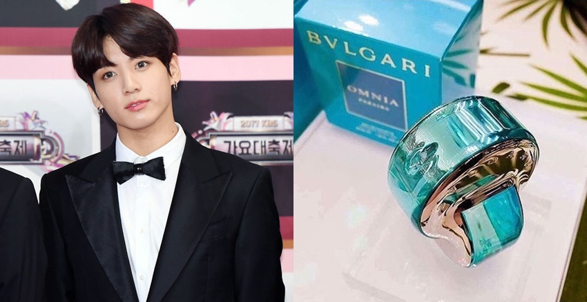男生噴什么香水好 人氣韓國男星的愛用香水 男生噴什么香水好 人氣韓國男星的愛用香水