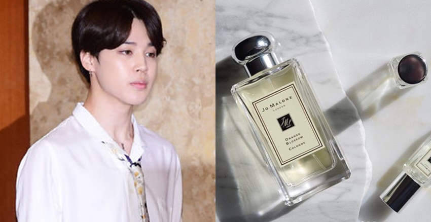 男生噴什么香水好 人氣韓國男星的愛用香水 男生噴什么香水好 人氣韓國男星的愛用香水