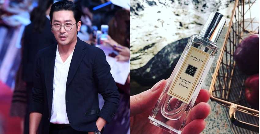 男生噴什么香水好 人氣韓國男星的愛用香水 男生噴什么香水好 人氣韓國男星的愛用香水