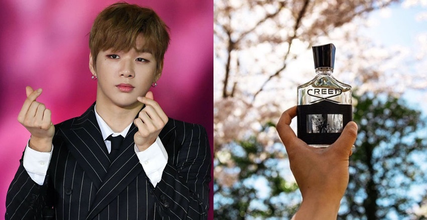 男生噴什么香水好 人氣韓國男星的愛用香水 男生噴什么香水好 人氣韓國男星的愛用香水