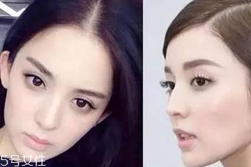 韓式一字眉毛的畫法 你也可以如此性感 韓式一字眉毛的畫法 你也可以如此性感