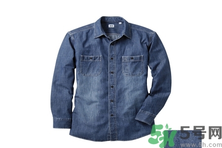牛仔襯衫怎么洗？牛仔褲怎么洗不掉色？