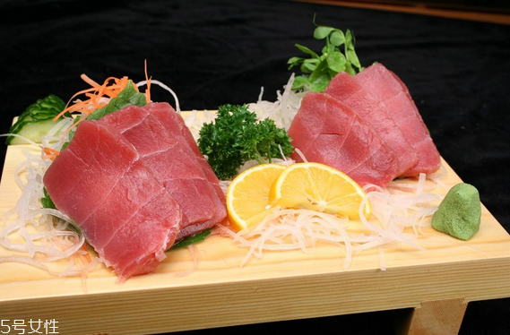 金槍魚(yú)是什么味道 被稱為海雞肉