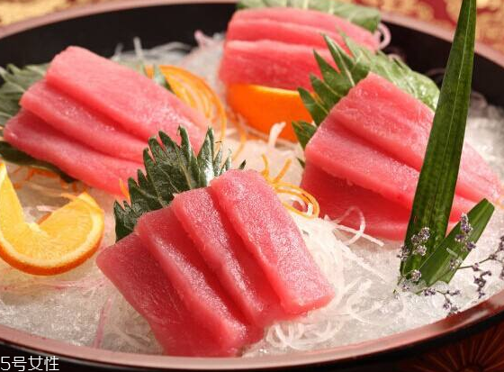 金槍魚(yú)是什么味道 被稱為海雞肉