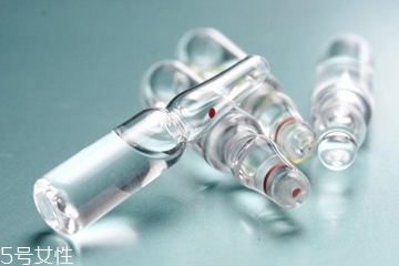 安瓶應(yīng)該在什么時(shí)候用 第一次買(mǎi)安瓶最全攻略