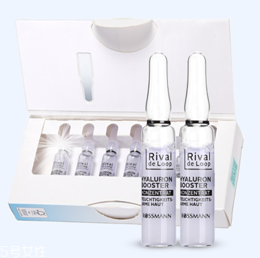 安瓶應(yīng)該在什么時(shí)候用 第一次買(mǎi)安瓶最全攻略