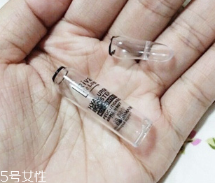 安瓶應(yīng)該在什么時(shí)候用 第一次買(mǎi)安瓶最全攻略