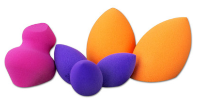 美妝蛋有什么作用 帶你領略美妝蛋的神奇之處