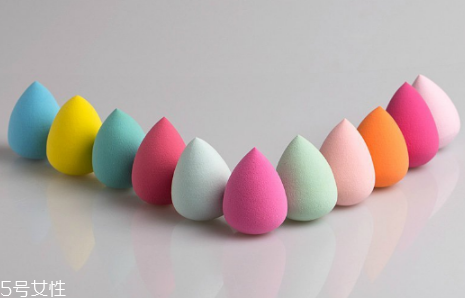 美妝蛋第一次用怎么清洗？這么清洗安全放心