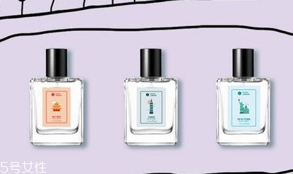 氣味圖書館香水哪款最火 撩倒直男的三個爆款 氣味圖書館香水哪款最火 撩倒直男的三個爆款