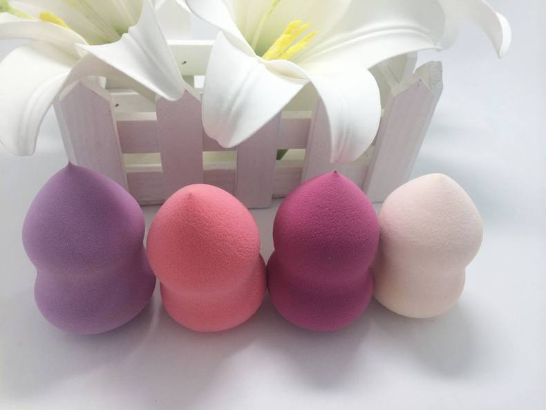 美妝蛋有什么作用 帶你領略美妝蛋的神奇之處