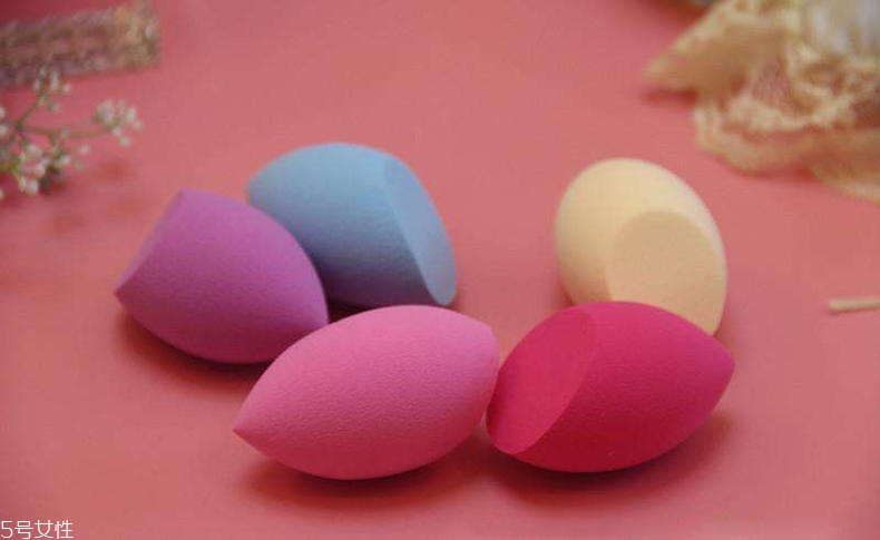 美妝蛋有什么作用 帶你領略美妝蛋的神奇之處