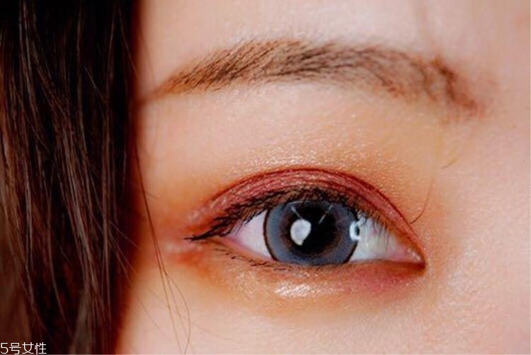 youhoo美瞳什么材質(zhì) 非離子材質(zhì)適合眼干妹子 youhoo美瞳什么材質(zhì) 非離子材質(zhì)適合眼干妹子