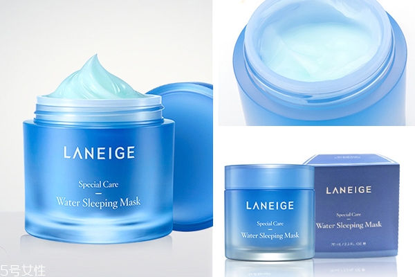 第一次買睡眠面膜怎么挑選 看3點(diǎn)挑對懶人法寶