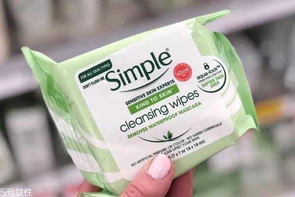 英國simple清妍好用么 simple清妍4大產(chǎn)品評(píng)測